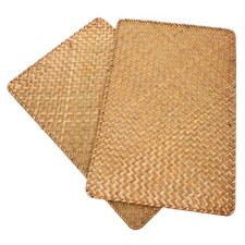  2 Pcs Sets De Table Napperon