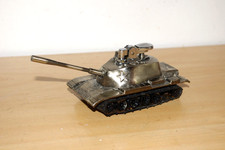 Briquet tank M 60 A1 US ARMY