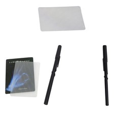 Gros Plan Accessoires De Magie