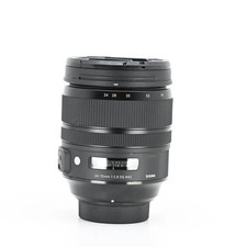 SIGMA ZOOM AF 24-70MM/2,8 ART