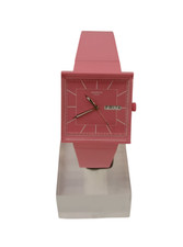 Swatch BIOCERAMIC What If Rose