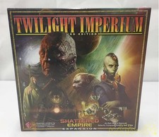 FANTASY FLIGHT GAMES Twilight