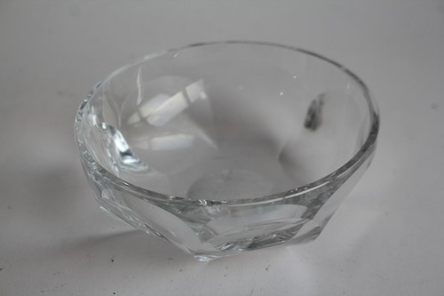 Baccarat bol cristal - baccarat,