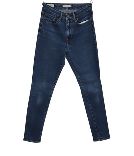 Jeans levi 721 skinny - jeans,