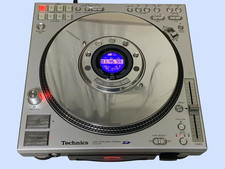 Platine vinyle DJ Technics