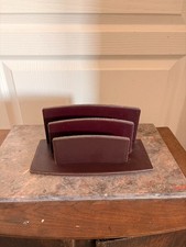 Ancien Porte Courrier Lettre