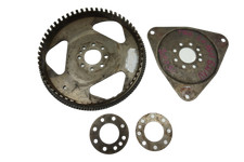 Volant Moteur 0535A1 2,0 16v Peugeot 806 20TP31