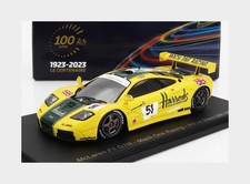 1:43 SPARK Mclaren F1-Gtr #51
