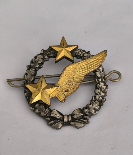 Insigne brevet elève - brevet, d’elève