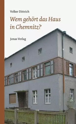 Wem gehört das haus - das, in
