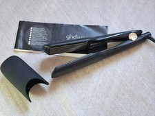 Plaque À Cheveux GHD MAX