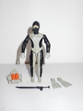 Figurine vintage Gi Joe Hasbro