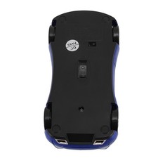 Souris voiture sans fil - souris,