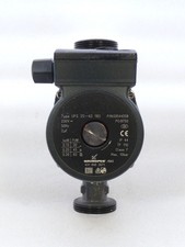 Pompe à chaleur Grundfos UPS 25 - 40 180 mm circulateur 230 volts NEUF P141C