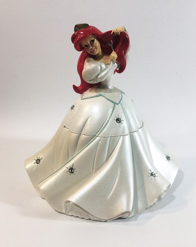 Ariel petite sirène robe - ariel,