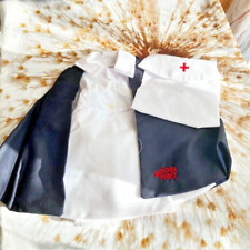 tenue neuve infirmiere pour