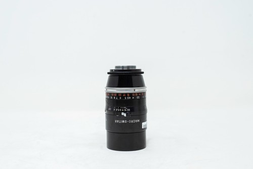 Kern paillard 75mm macro - kern-paillard,