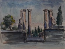 Albert lepreux - albert, (1868-1959)
