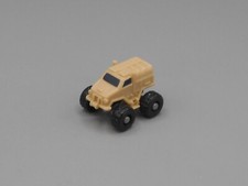 Sprinty - Jeep beige - Kinder DC55