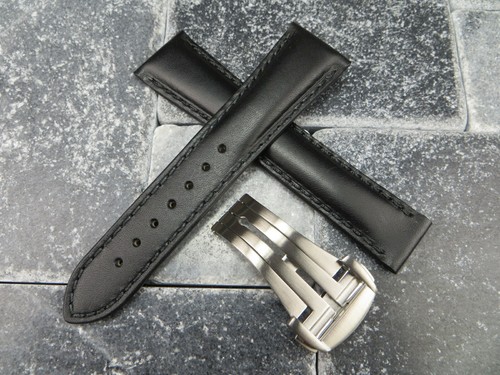 18mm cuir veau - de, bracelet