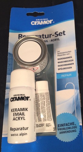 Cramer kit réparation - kit,
