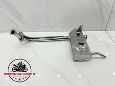 Honda Z50 Z50A Z50M Silencieux