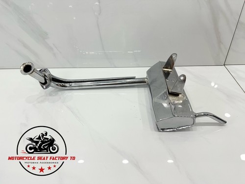 Honda z50 z50a z50m - z50m, silencieux