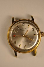 TRES BELLE MONTRE ROTARY 17 JEWELS INCABLOC SWISS - 30MM