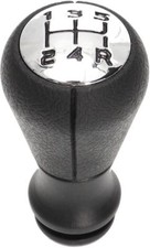 5 Vitesse Peugeot Noir Pommeau