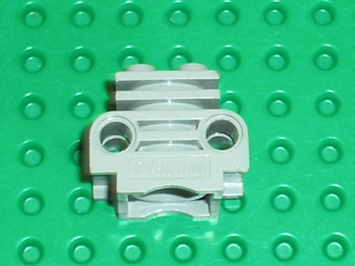 Lego technic oldgray engine - technic,