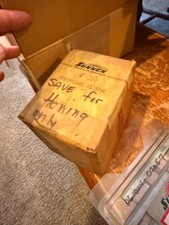 Nouvelle RARE Machine De Polyvalente SUNNEN Abrasif HF-310 HF310