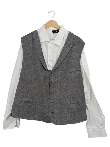 Engbers gilet costume homme - engbers,