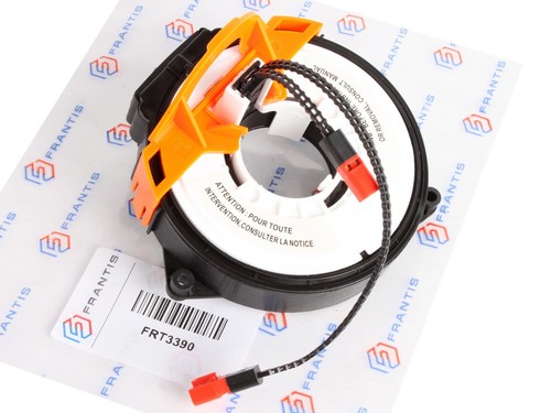Airbag bague collectrice - airbag,