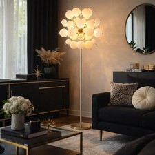 Lampadaire Chambre Avec Boules