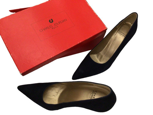 Escarpin femme charles jourdan - femme,