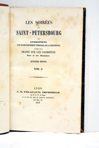 Livre ancien maistre les - livre,