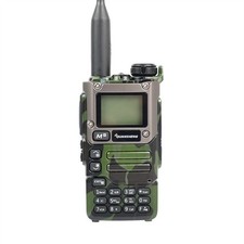 Quansheng UV K6(UV-K58) Radio