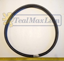 Joint de Lunette Arrière Peugeot 203 1er modèle (petite vitre)