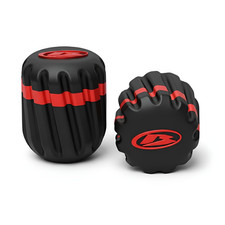 Tampons Protection Axe Roue