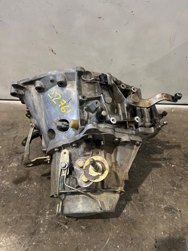 20dm52 boite vitesse citroen - 20dm52, a