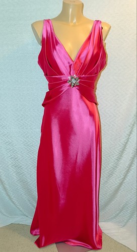 Robe soirée longue - robe,