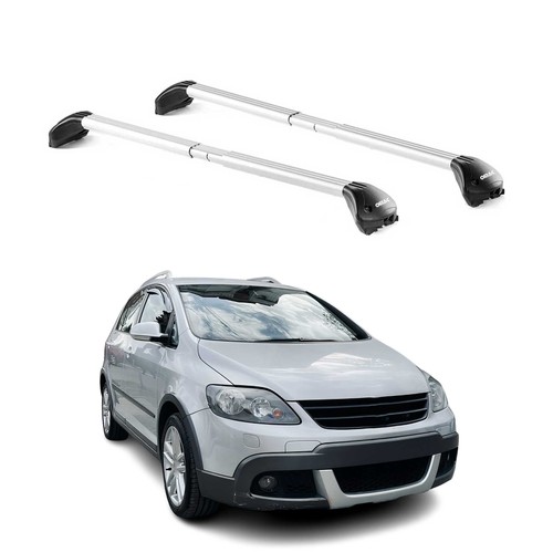 Barres toit pour - pour, golf