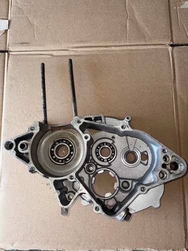 Carter moteur droit - carter, yamaha
