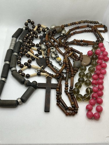 Lot bijoux fantaisie - n2,