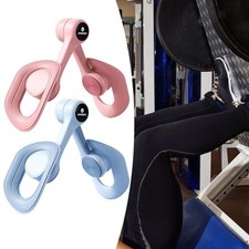 Exerciseur de cuisses pour hommes et femmes, appareil rotatif à 360° pour le