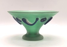 Grande Coupe Antique Verre