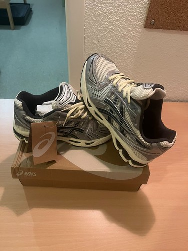 Asics gel kayano cream - asics,