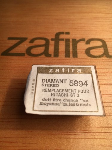 Zafira diamant 5894 - diamant,