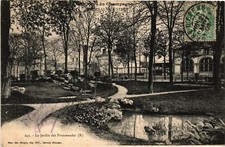 CPA ÉPERNAY Illustré - Le