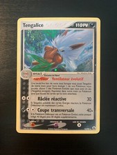 Carte Pokémon : Tengalice 12/92 Ex Créateurs de Légendes Française